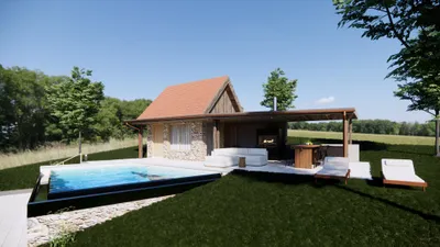 Grundstück kaufen in Südoststeiermark – 5 206 m², € 99.000 – Bild 3 von 11