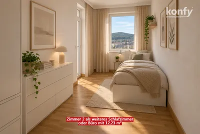 3-Zimmer-Wohnung kaufen in Graz – 60 m², € 264.960 – Bild 4 von 7