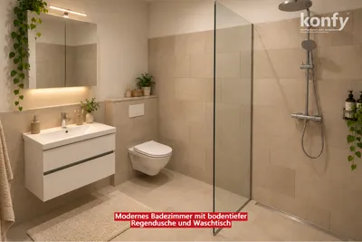 3-Zimmer-Wohnung kaufen in Graz – 60 m², € 264.960 – Bild 5 von 7