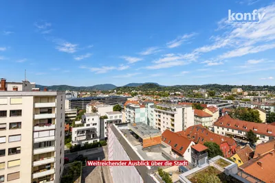 3-Zimmer-Wohnung kaufen in Graz – 60 m², € 264.960 – Bild 6 von 7