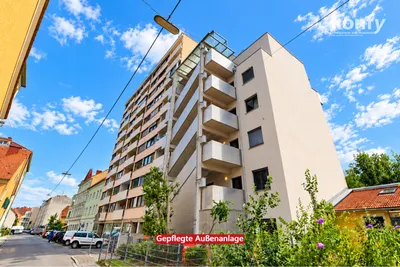 3-Zimmer-Wohnung kaufen in Graz – 60 m², € 264.960 – Bild 7 von 7