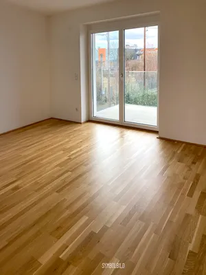 1-Zimmer-Wohnung mieten in Linz – 38 m², € 647