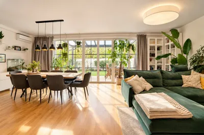 4-Zimmer-Wohnung kaufen in Korneuburg – 137,56 m², € 697.000
