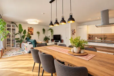 4-Zimmer-Wohnung kaufen in Korneuburg – 137,56 m², € 697.000 – Bild 3 von 21