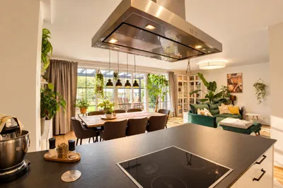 4-Zimmer-Wohnung kaufen in Korneuburg – 137,56 m², € 697.000 – Bild 2 von 21