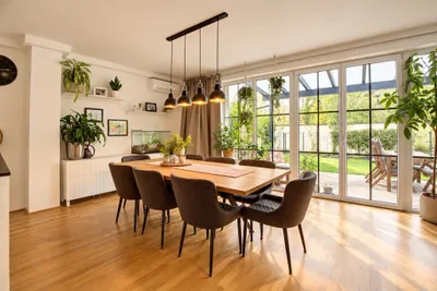 4-Zimmer-Wohnung kaufen in Korneuburg – 137,56 m², € 697.000 – Bild 4 von 21