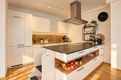 4-Zimmer-Wohnung kaufen in Korneuburg – 137,56 m², € 697.000 – Bild 5 von 21