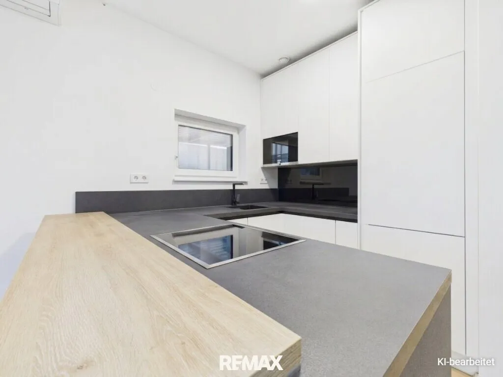 Haus – Mannersdorf am Leithagebirge - Ansicht 3