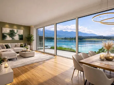 3-Zimmer-Wohnung kaufen in Villach Land – 114 m², € 1.390.000 – Bild 3 von 12