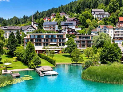3-Zimmer-Wohnung kaufen in Villach Land – 114 m², € 1.390.000 – Bild 4 von 12