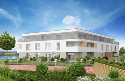 2-Zimmer-Wohnung kaufen in Wiener Neustadt Land – 59,42 m², € 287.600 – Bild 4 von 8