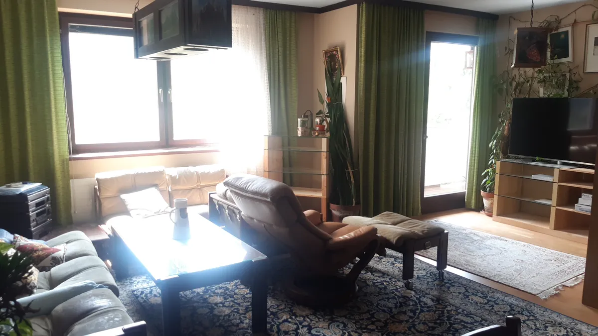 Wohnung – Kapfenberg, Untere Neusiedlung, Katastralgemeinde Schörgendorf - Ansicht 2