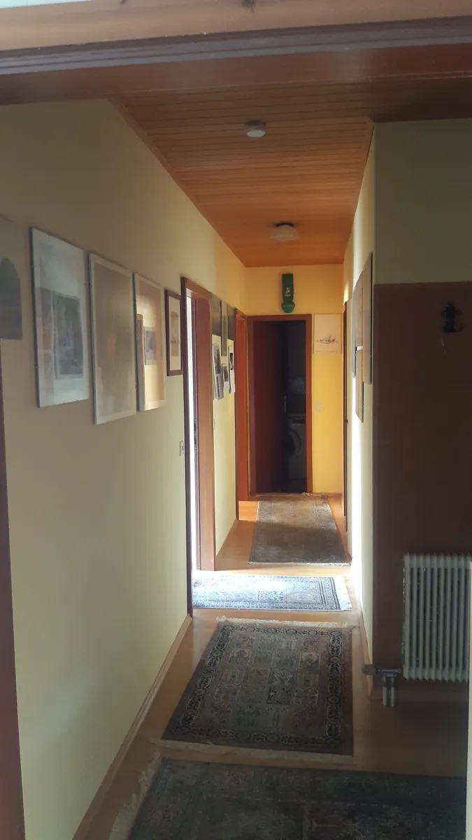 Wohnung – Kapfenberg, Untere Neusiedlung, Katastralgemeinde Schörgendorf - Ansicht 3