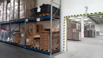 Gewerbeimmobilie mieten in Wien – 50 m², € 11