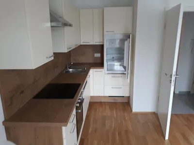 2-Zimmer-Wohnung mieten in Linz – 49 m², € 749