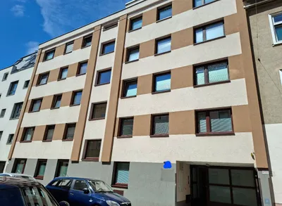 Lichtdurchflutete 3-Zimmer-Wohnung, 70 m2, privat