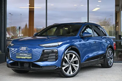 Audi Q6