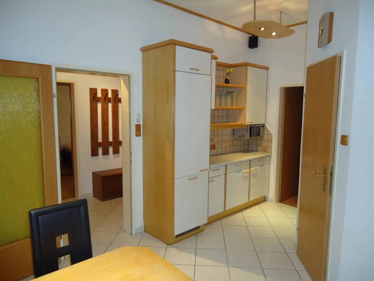Apartment in Wien, Favoriten - Ansicht 3