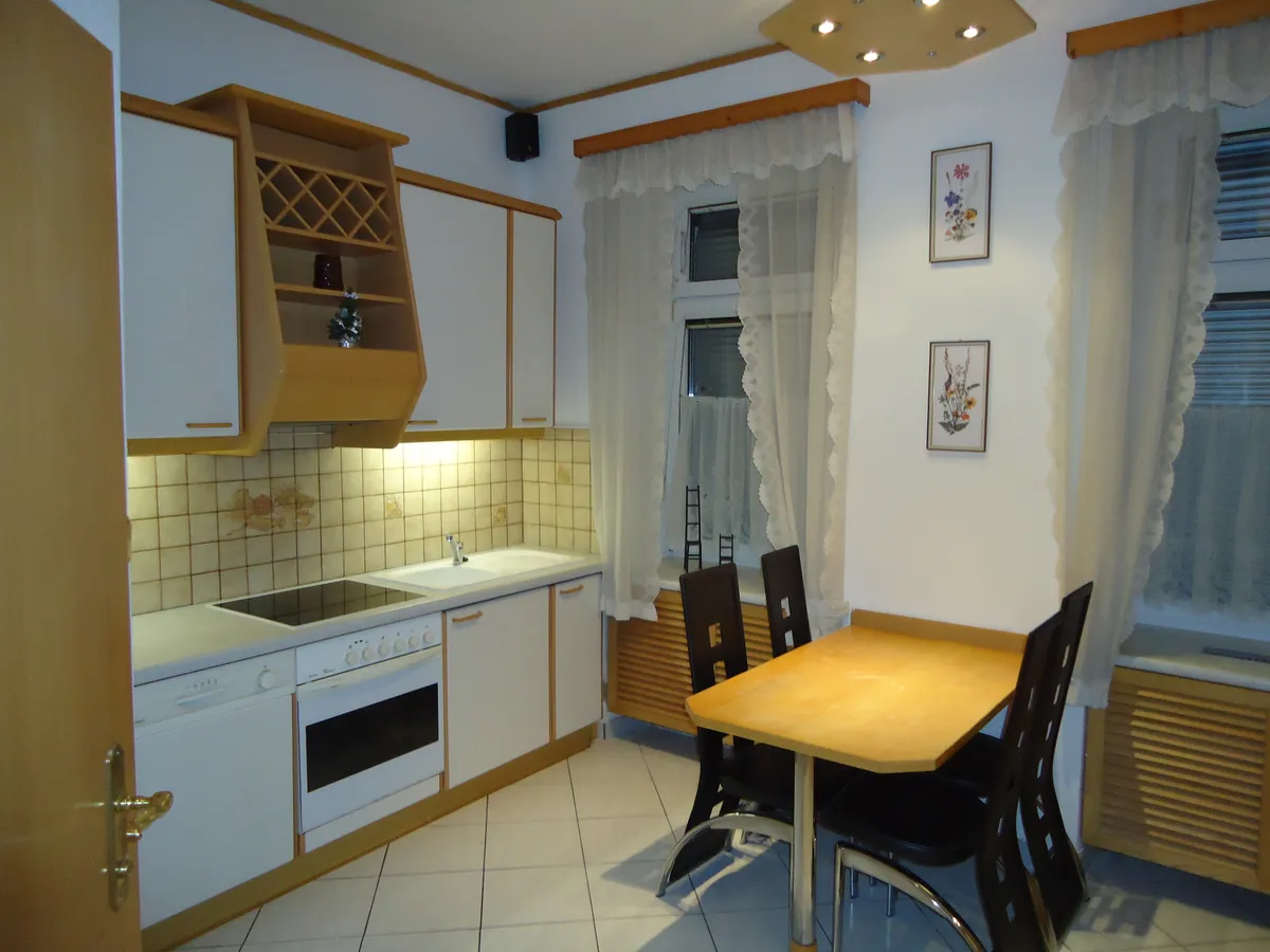 Apartment in Wien, Favoriten - Ansicht 2