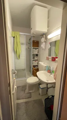 1-Zimmer-Wohnung mieten in Graz – 23 m², € 430 – Bild 7 von 9
