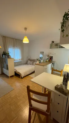 1-Zimmer-Wohnung mieten in Graz – 23 m², € 430 – Bild 9 von 9