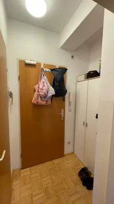 1-Zimmer-Wohnung mieten in Graz – 23 m², € 430 – Bild 8 von 9