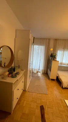 1-Zimmer-Wohnung mieten in Graz – 23 m², € 430 – Bild 2 von 9