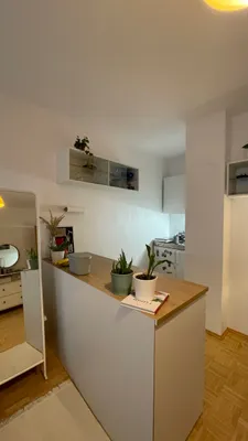 1-Zimmer-Wohnung mieten in Graz – 23 m², € 430 – Bild 3 von 9