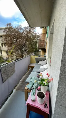 1-Zimmer-Wohnung mieten in Graz – 23 m², € 430 – Bild 6 von 9