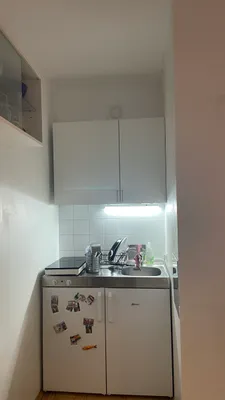 1-Zimmer-Wohnung mieten in Graz – 23 m², € 430 – Bild 4 von 9