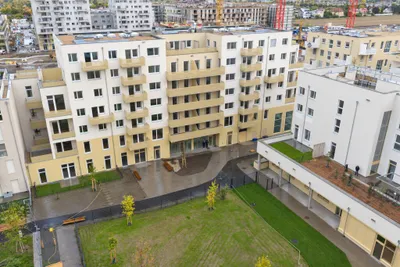 3-Zimmer-Wohnung mieten in Wien – 64,7 m², € 1.180 – Bild 6 von 40