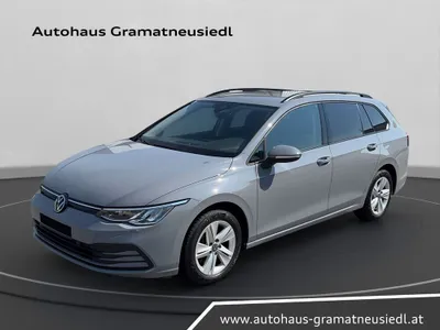 VW Golf Variant Life TDI DSG