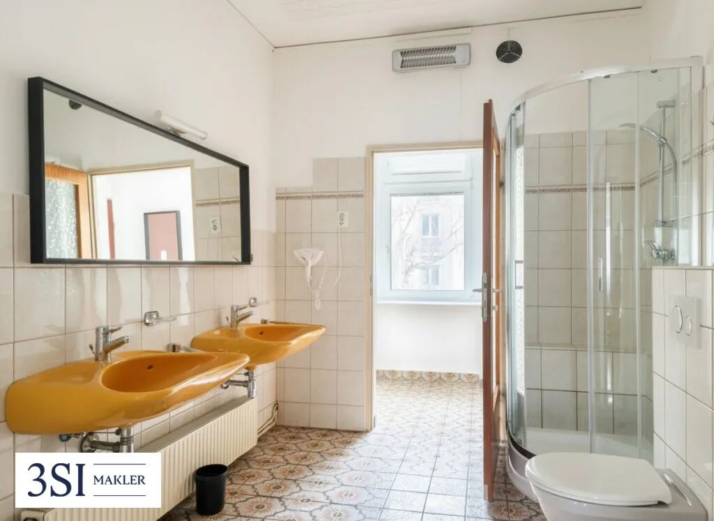 Mandlgasse 19 - URBANES WOHNUNG - Bester Verkehsanbindung und Freizeitangebot! – pohled 3
