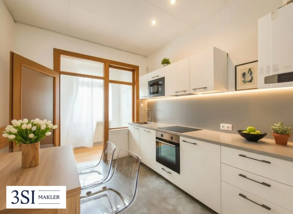 Mandlgasse 19 - URBANES WOHNUNG - Bester Verkehsanbindung und Freizeitangebot! – pohled 2