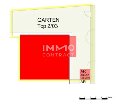 2-Zimmer-Wohnung kaufen in Sankt Pölten Land – 51,9 m², € 219.553 – Bild 10 von 10