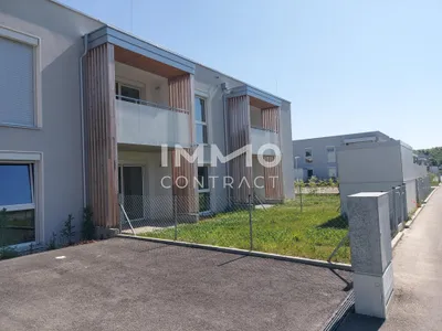 2-Zimmer-Wohnung kaufen in Sankt Pölten Land – 51,9 m², € 219.553 – Bild 4 von 10