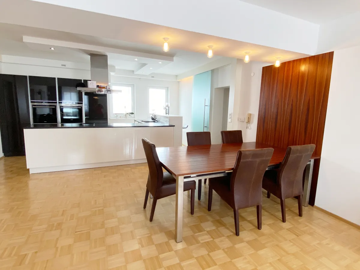 Apartment in Wels - View 2