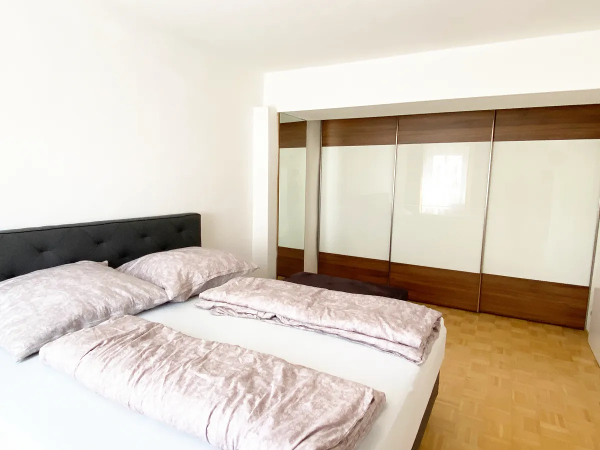Apartment in Wels - View 3