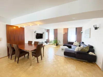 2-Zimmer-Wohnung kaufen in Wels – 80 m², € 229.000 – Bild 1 von 9