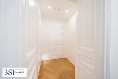 2-Zimmer-Wohnung kaufen in Wien – 45,8 m², € 369.000 – Bild 5 von 17