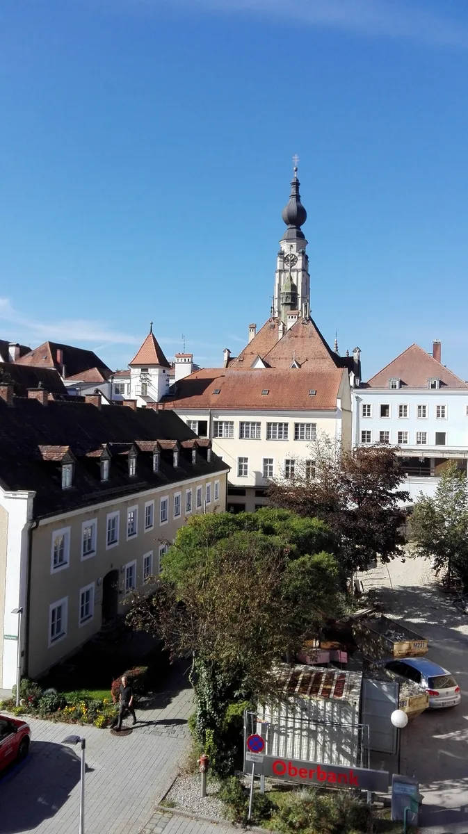 Wohnung – Braunau am Inn - Ansicht 3