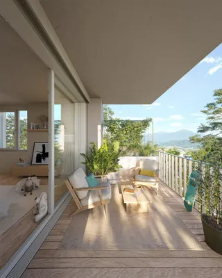 4-Zimmer-Wohnung kaufen in Innsbruck – 99,97 m², € 946.400 – Bild 3 von 9