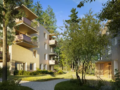 4-Zimmer-Wohnung kaufen in Innsbruck – 99,97 m², € 946.400