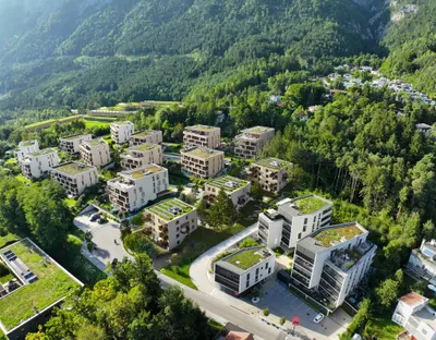 4-Zimmer-Wohnung kaufen in Innsbruck – 99,97 m², € 946.400 – Bild 8 von 9