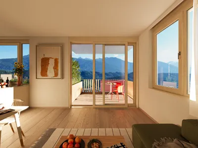 4-Zimmer-Wohnung kaufen in Innsbruck – 99,97 m², € 946.400 – Bild 4 von 9