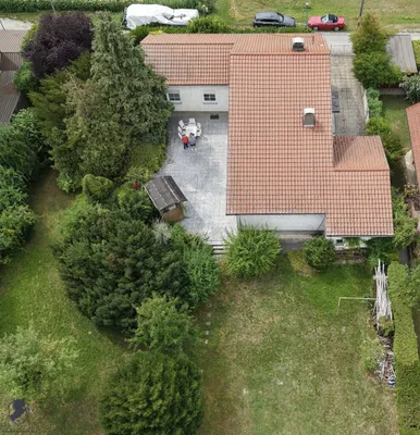 5-Zimmer-Haus kaufen in Sankt Pölten Land – 150 m², € 590.000 – Bild 4 von 46
