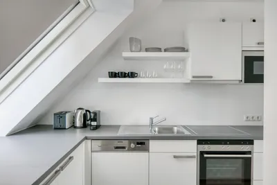 2-Zimmer-Wohnung mieten in Wien – 60 m², € 1.925 – Bild 8 von 13
