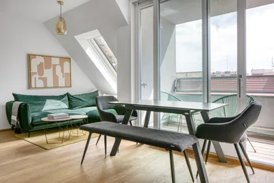 2-Zimmer-Wohnung mieten in Wien – 60 m², € 1.925 – Bild 5 von 13