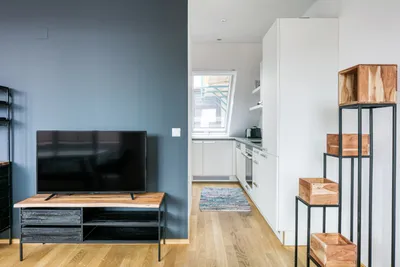 Blueground ID41, Mariahilf – Bild 2