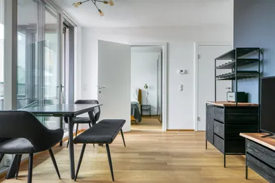 2-Zimmer-Wohnung mieten in Wien – 60 m², € 1.925 – Bild 6 von 13
